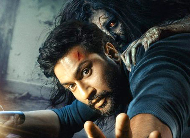 Box Office Prediction - Vicky Kaushal's Bhoot - Part One: The Haunted Ship to open in Rs. 4-6 crores range Box Office Prediction - Vicky Kaushal's Bhoot - Part One: The Haunted Ship to open in Rs. 4-6 crores range