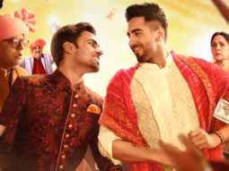 Box Office: Shubh Mangal Zyada Saavdhan Day 3 in overseas