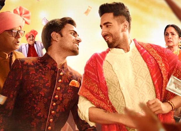Box Office: Shubh Mangal Zyada Saavdhan Day 3 in overseas 