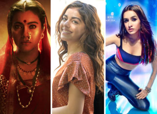 Box Office – Tanhaji: The Unsung Warrior continues to stay in lead, Jawaani Jaaneman closes in, Street Dancer 3D is behind