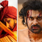 Box Office Tanhaji beats Baahubali 2; becomes the 2nd highest all-time 5th weekend grosser
