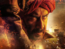 Box Office: Tanhaji beats Chhichhore; becomes the 3rd highest all-time 4th weekend grosser