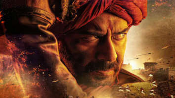 Box Office: Tanhaji beats Chhichhore; becomes the 3rd highest all-time 4th weekend grosser