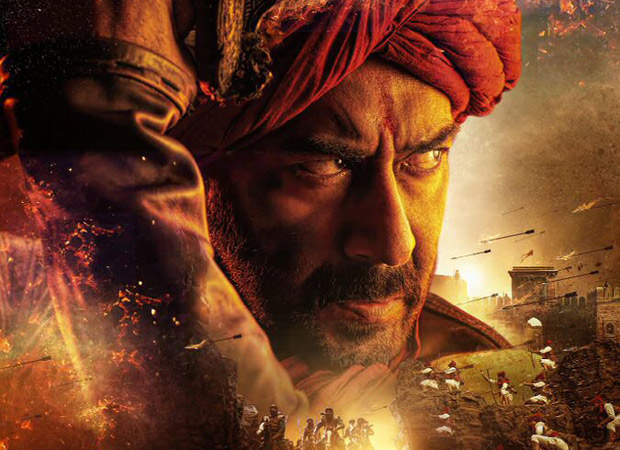 Box Office Tanhaji beats Chhichhore; becomes the 3rd highest all-time 4th weekend grosser Box Office Tanhaji beats Chhichhore; becomes the 3rd highest all-time 4th weekend grosser