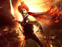 Box Office: Tanhaji – The Unsung Warrior Day 25 in overseas