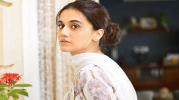 Box Office: Thappad Day 1 in overseas