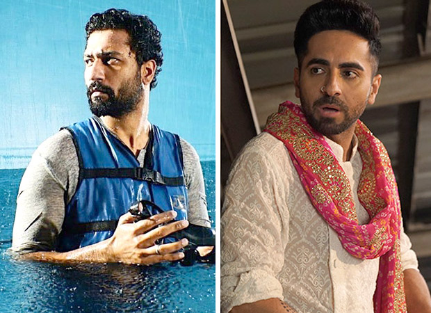 Box Office Update: Bhoot and Shubh Mangal Zyada Saavdhan open slow at 10%