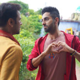 Breaking Ayushmann Khurrana starrer Shubh Mangal Zyada Saavdhan banned in Dubai & UAE