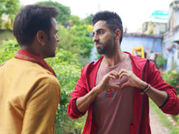 BREAKING: Ayushmann Khurrana starrer Shubh Mangal Zyada Saavdhan banned in Dubai & UAE
