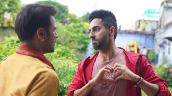 BREAKING: Ayushmann Khurrana starrer Shubh Mangal Zyada Saavdhan banned in Dubai & UAE