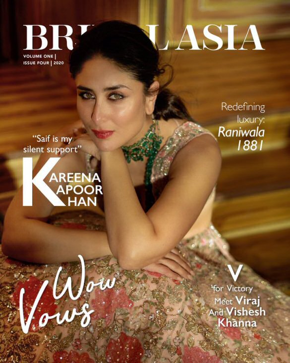 bridal asia 3