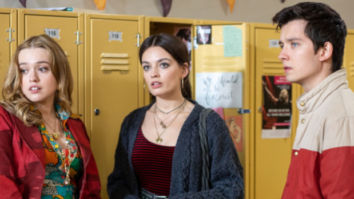 British comedy Sex Education gets renewed for third season