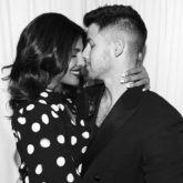 CUTE! Nick Jonas finds a cheerleader in Priyanka Chopra Jonas as he debuts as a coach on The Voice