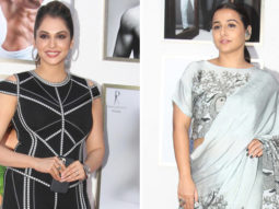 Celebs grace Dabboo Ratnani’s 2020 calendar launch Part 2