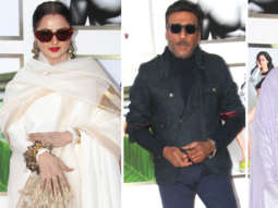 Celebs grace Dabboo Ratnani’s 2020 calendar launch Part 5