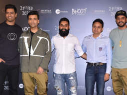 Celebs grace the trailer launch of BHOOT: Part One – The Haunted Ship