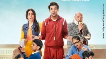 First Look Of The Movie Chhalaang