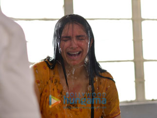 Movie Stills Of The Movie Chhapaak