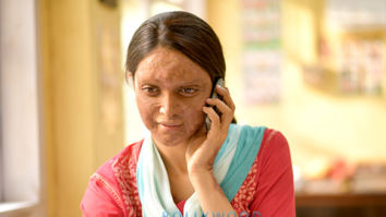 Movie Stills Of The Movie Chhapaak