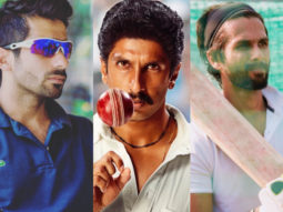 Coach Rajiv Verma opens up about training Ranveer Singh for ’83 and Shahid Kapoor for Jersey