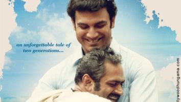 First Look Of Darbaan