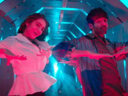 Day 1 Estimate: Kartik Aaryan, Sara Ali Khan’s Love Aaj Kal takes a SOLID start with 13.5 crores