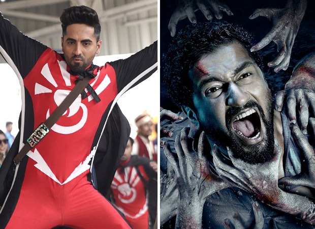 Day 2 Box Office Estimates: Shubh Mangal Zyada Saavdhan and Bhoot JUMP by 15 to 20%; 17 crore day at the box-office
