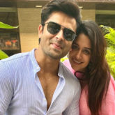 Dipika Kakar and Shoaib Mansuri’s latest picture is bound to give you MAJOR couple goals!