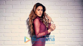 Celeb Photos Of Disha Patani