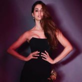 Disha Patani talks about the challenges of shooting underwater for Malang
