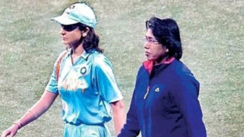 EXCLUSIVE: Anushka Sharma to announce Sony Pictures’ Jhulan Goswami biopic through a big video announcement shot at Eden Gardens