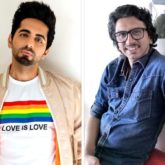 EXCLUSIVE: Ayushmann Khurrana and Hitesh Kewalya reveal why was it necessary to add humour while telling gay love story like Shubh Mangal Zyada Saavdhan