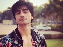 EXCLUSIVE: Harshad Chopda talks in detail about receiving the Dadasaheb Phalke Award, says his father was more excited!
