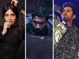 EXCLUSIVE: “I did realise that both my cameos in Bhoot and Shubh Mangal Zyada Saavdhan had a scene where I was eloping” – Bhumi Pednekar