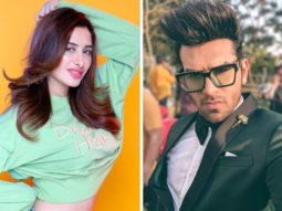 EXCLUSIVE: Mahira Sharma says only a girl like her can handle Paras Chhabra