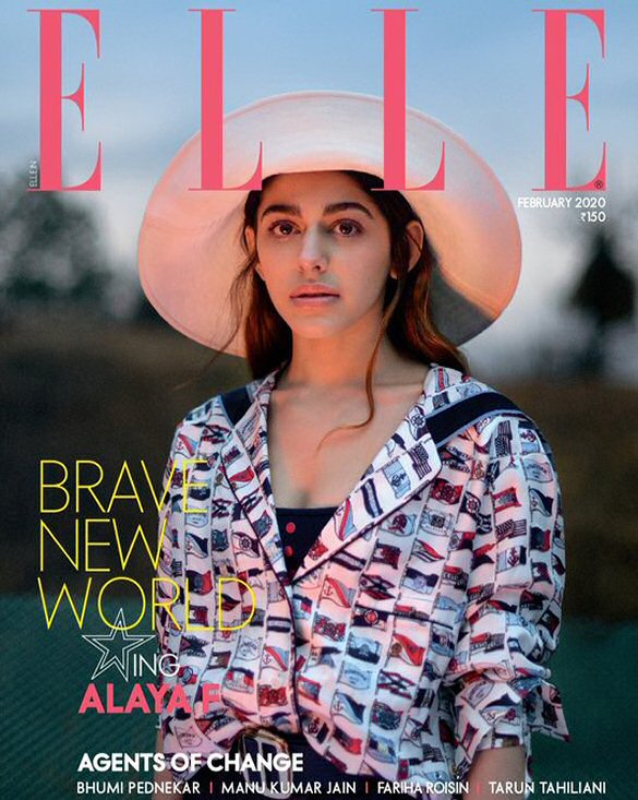 elle 60