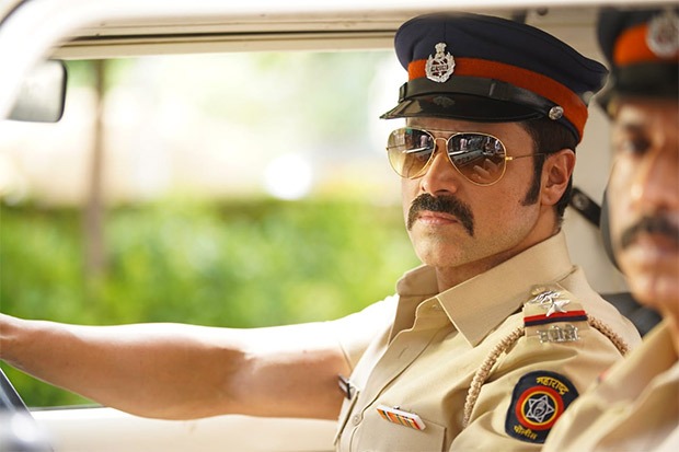 Emraan Hashmi plays a deadly cop in John Abraham – Sanjay Gupta’s Mumbai Saga, check out new photos
