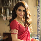 FIRST LOOK: Fatima Sana Shaikh plays a Marathi girl in Suraj Pe Mangal Bhari