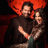 Watch: Kamya Punjabi is a happy bride as she takes on the dance floor at her Mumbai reception