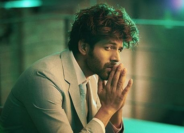 When Kartik Aaryan got caught with his girlfriend and introduced her as his cousin sister!