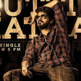 On Valentine Day, Thalapathay Vijay releases song Kutti Story from Master sung by him 