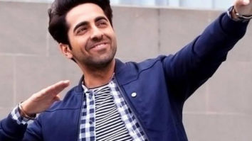 Shubh Mangal Zyada Saavdhan: Ayushmann Khurrana plays an instigator instead of a victim