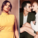 Priyanka Chopra's sister-in-law Sophie Turner expecting her first child with Joe Jonas?