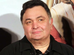 Rishi Kapoor gets hospitalized in Mumbai, the same day he tweeted saying he is fine