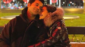 Rajkummar Rao writes a two-page love letter for Patralekhaa ahead of Valentine’s Day