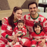 Esha Deol turns author with her debut parenting book Amma Mia