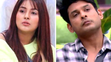 Bigg Boss 13: After the press conference Shehnaaz Gill breaks down and blames Sidharth Shukla for creating a negative image of her