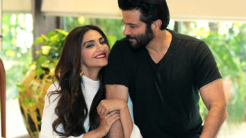 From Mr India to Malang, Sonam Kapoor gives proof of Anil Kapoor’s timeless appearance