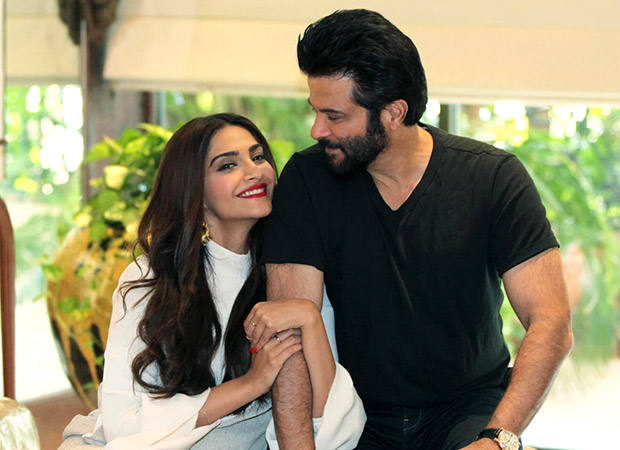 From Mr India to Malang, Sonam Kapoor gives proof of Anil Kapoor's timeless appearance