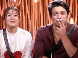 Video of Sidharth Shukla and Shehnaaz Gill practicing for upcoming awards show goes viral